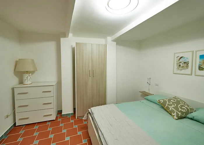 La villa: A casa di Emma