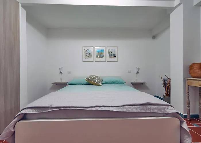 La villa: A casa di Emma