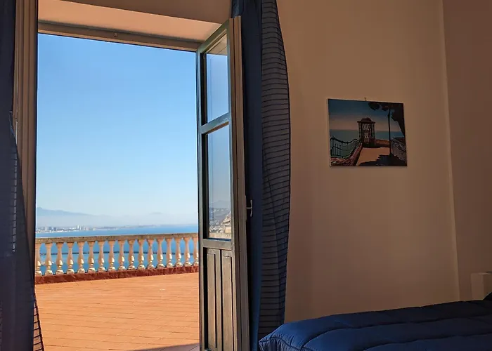 Hotel: Villa Carosino