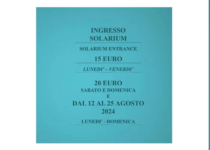 Hotel di lusso: Hotel La Lucertola